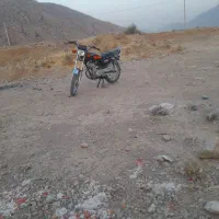 متور|موتورسیکلت|درودزن, |دیوار