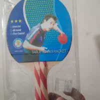 راکت پینگ پنگ وراکت تنیس