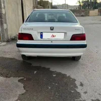 پارس سال ۴۰۱ موتور قدیم