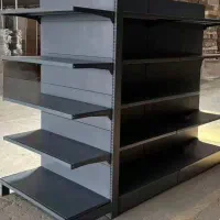 قفسه رنگی|فروشگاه و مغازه|نیشابور, مازول|دیوار