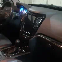 هایما اس سون پلاس۱۴۰۰ بسیار تمیز|خودرو سواری و وانت|اصفهان, برازنده|دیوار