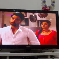 تلویزیون 50اینچ ال سی دی سامسونگ