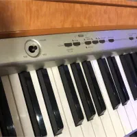 پیانو کاسیو px120|پیانو، کیبورد، آکاردئون|کرمان, |دیوار