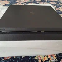 ps4 slim|کنسول، بازی ویدئویی و آنلاین|گلستان (تهران), |دیوار