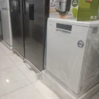 ظرفشویی پاکشوما مدل ۳۵۱۲ ۱۵نفره تمام لمسی