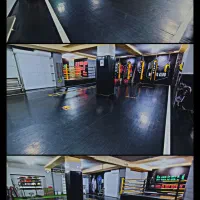 اجاره تایم صبح باشگاه  قهرمان به بانوان