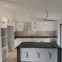 خدمات حرفه ای تعمیرات کابینت و کمد دیواری|خدمات پیشه و مهارت|کرج, شهرک بنفشه|دیوار