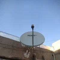 نصاب انتن ثابت و گردان|خدمات پیشه و مهارت|تبریز, |دیوار