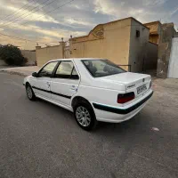 پارس تیوفایو مدل 1401 گاز سیمی|خودرو سواری و وانت|بندرعباس, |دیوار