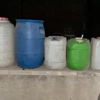 دبه پلاستیکی|ظروف نگهدارنده، پلاستیکی، یکبارمصرف|تهران, تهرانپارس غربی|دیوار