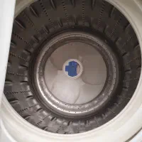ماشین لباسشویی آمریکایی