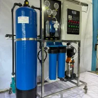 15/کرسان/تصفیه آب صنعتی/مدل ساغین*Sangh|آب‌سردکن و تصفیه آب|اهواز, شهرک توسعه نیشکر|دیوار