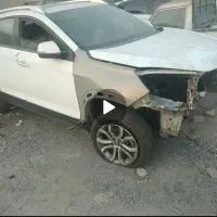 ام وی ام ایکس ۲۲ تصادفی|خودرو سواری و وانت|تهران, نیروی دریایی|دیوار