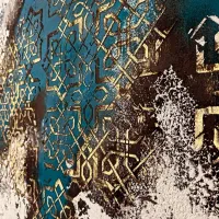 پتینه ،میکروسمنت ، نقاشی ساختمان با دستگاه ایرلس|خدمات پیشه و مهارت|شیراز, سینما سعدی|دیوار