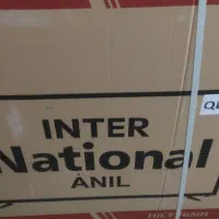 تلویزیون۶۵اینچ 4Kناسیونال قابل معاوضه باگوشی آیفون