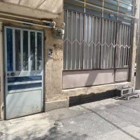 انباری زیر زمین