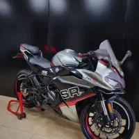 CF Race 250SR|موتورسیکلت|گرگان, |دیوار