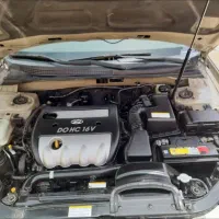 سوناتا ۲۰۰۷ بی رنگ|خودرو سواری و وانت|سیرجان, |دیوار