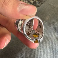 یاقوت زرد آفریقا (اصلانی)|جواهرات|خمینی‌شهر, |دیوار