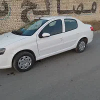 رانا پلاس ارتقا یافته مدل 402|خودرو سواری و وانت|مشهد, چاهشک|دیوار