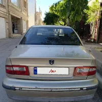 سمند ۸۳|خودرو سواری و وانت|ایلام, |دیوار