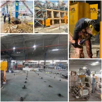 طراحی و اجرای میکروپایل و جت گروتینگ|خدمات پیشه و مهارت|عسلویه, |دیوار