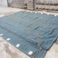 چادر  برزنتی