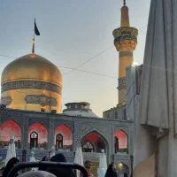 تور ۳ روزه هرماهه مشهد و یکروزه اطراف تهران و کرج