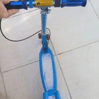 اسکوتر|دوچرخه، اسکیت، اسکوتر|اهواز, کوی باهنر|دیوار