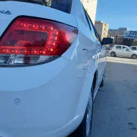 دنا مدل ۹۸|خودرو سواری و وانت|اردبیل, |دیوار