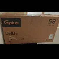 کارتن تلویزیون ۵۸جی پلاس