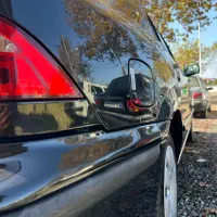 بی رنگ بی ظربه فوق‌العاده سالم|خودرو سواری و وانت|رحیم‌آباد, |دیوار