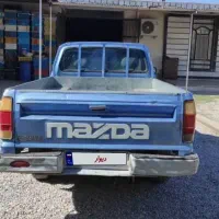 مزدا موتور ژاپن 2000|خودرو سواری و وانت|نورآباد, |دیوار