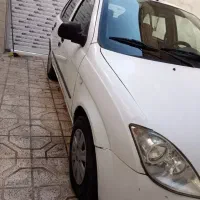 ماشین تیبا ۲ مدل ۹۷|خودرو سواری و وانت|مشهد, سجادیه|دیوار