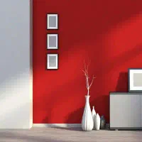 نقاشی ساختمان