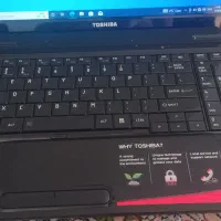 لبتاب توشیبا ویندوز ۱۰ پرو core i5