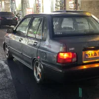 رینگ اسپرت پراید|قطعات یدکی و لوازم جانبی|قم, زنبیل آباد|دیوار