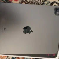 آیپد پرو 2021