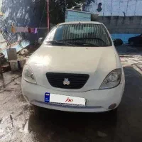 تیبا صندوقدار