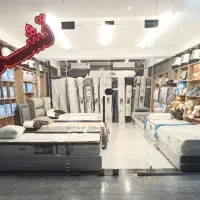 تشک رویال و لاریسا