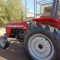 تراکتور ۲۸۵ بی نقص|خودرو سنگین|فیروزآباد (لرستان), |دیوار