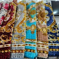 پتو اقساطی|رختخواب، بالش، پتو|برازجان, |دیوار