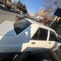 پراید مدل ۹۵|خودرو سواری و وانت|رودهن, |دیوار