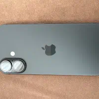 آیفون ۱۷ نرمال مشکی