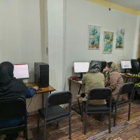 آموزشگاه کامپیوتر و حسابداری آزاده شناسایی|خدمات آموزشی|گناباد, |دیوار