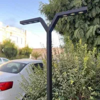 چراغ حیاطی مدرن باغی پارکی ویلایی چمنی|لامپ و چراغ|تهران, اتابک|دیوار