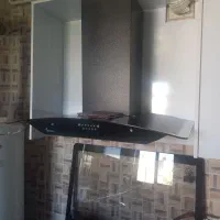 هود شومینه درحدنو