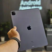 Ipad Pro M1 1TB استثنایی اندروید اپل استور