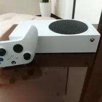 ایکس باکس سری اس
