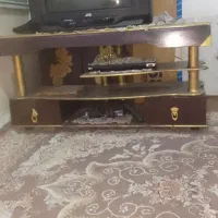 تلوزیون ومیز|تلویزیون و پروژکتور|کرمانشاه, |دیوار